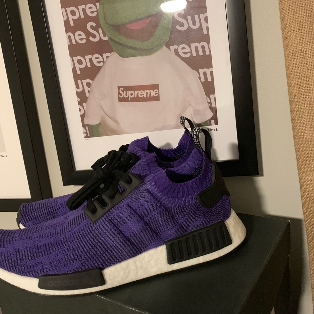 Adidas nmd